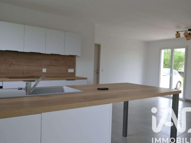 Maison vente à Jonzac, Sainte-lheurine
