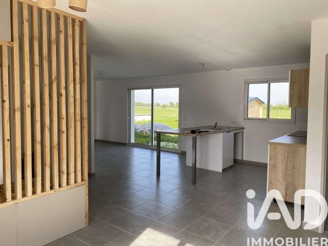 Maison vente à Jonzac, Sainte-lheurine