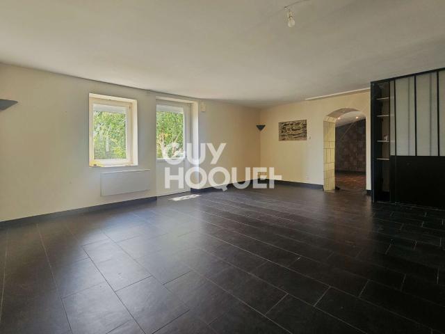 Maison vente à Nantes, Sainte-luce-sur-loire