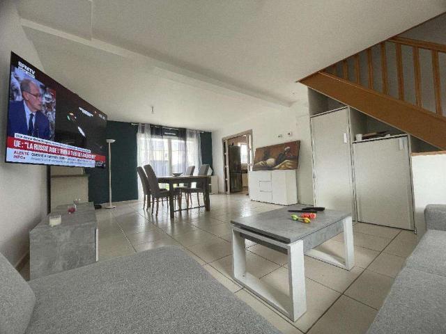 Maison vente à Nantes, Sainte-luce-sur-loire