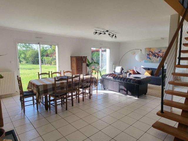 Maison vente à Nantes, Sainte-luce-sur-loire