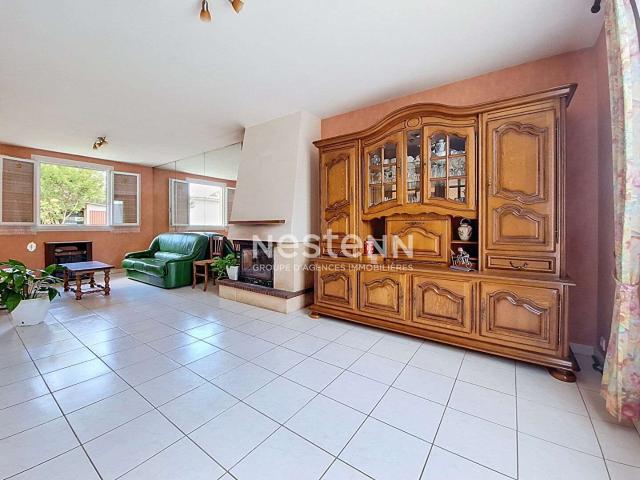 Maison vente à Nantes, Sainte-luce-sur-loire