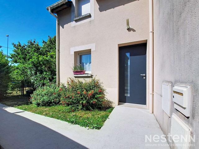 Maison vente à Nantes, Sainte-luce-sur-loire