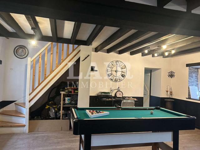 Maison vente à Mayenne, Sainte-marie-du-bois