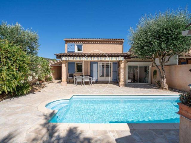 Maison vente à Arrondissement de Draguignan, Sainte-maxime
