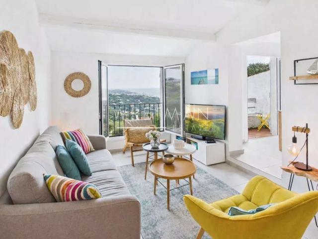 Maison vente à Arrondissement de Draguignan, Sainte-maxime