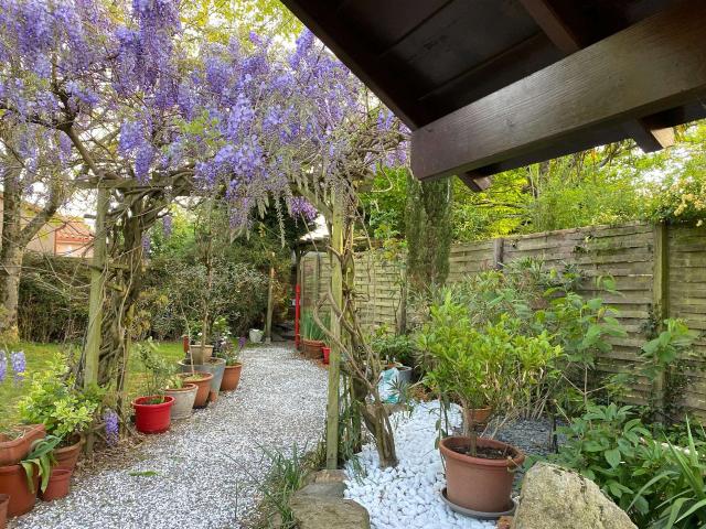 Maison vente à Nantes, Sainte-pazanne