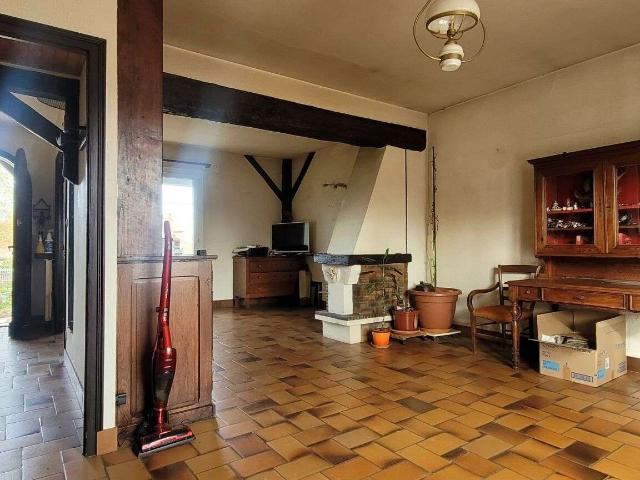Maison vente à Bressuire, Sainte-radegonde