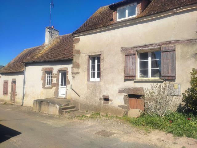 Maison vente à Mamers, Sainte-sabine-sur-longève