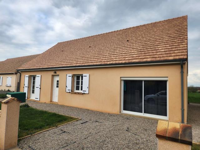 Maison vente à Mamers, Sainte-sabine-sur-longève