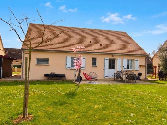 Maison vente à Le Mans, Sainte-jamme-sur-sarthe