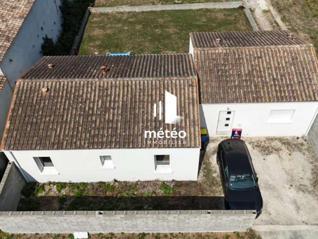 Maison vente à La Rochelle, Sainte-soulle