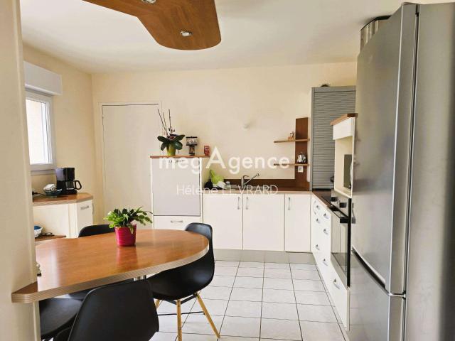 Maison vente à Mayenne, Chammes