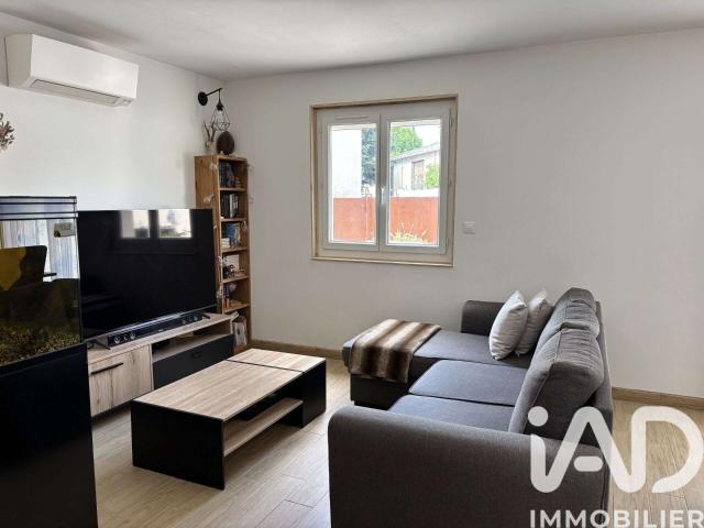 Maison vente à Narbonne, Sainte-valière