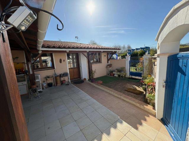 Maison vente à Saintes