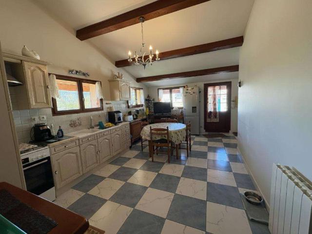 Maison vente à Saintes