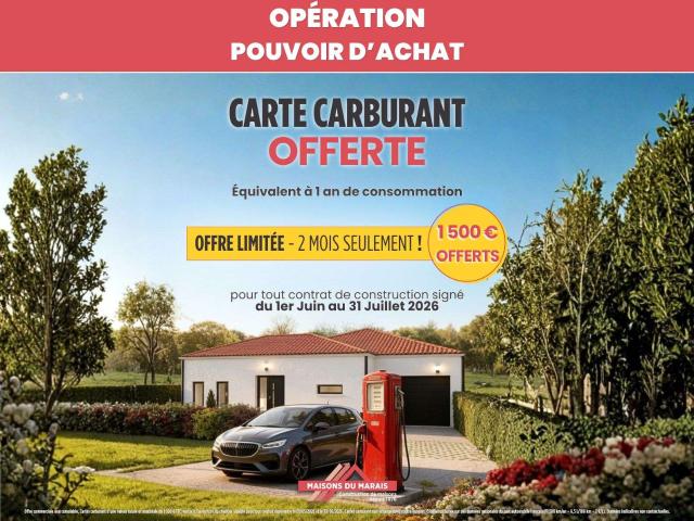 Maison vente à Niort, Auge