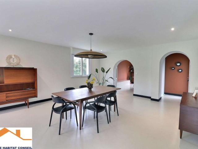 Maison vente à Saligny, Bellevigny