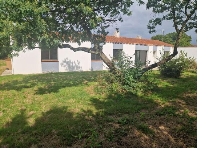 Maison vente à Les Sables-d'Olonne, Sallertaine