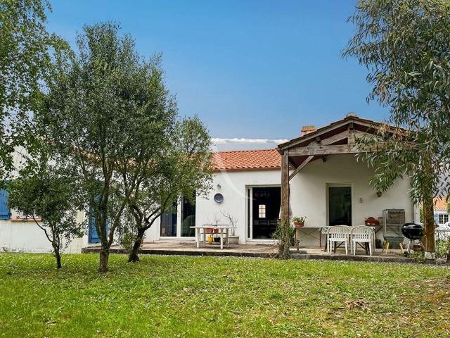 Maison vente à Les Sables-d'Olonne, Sallertaine