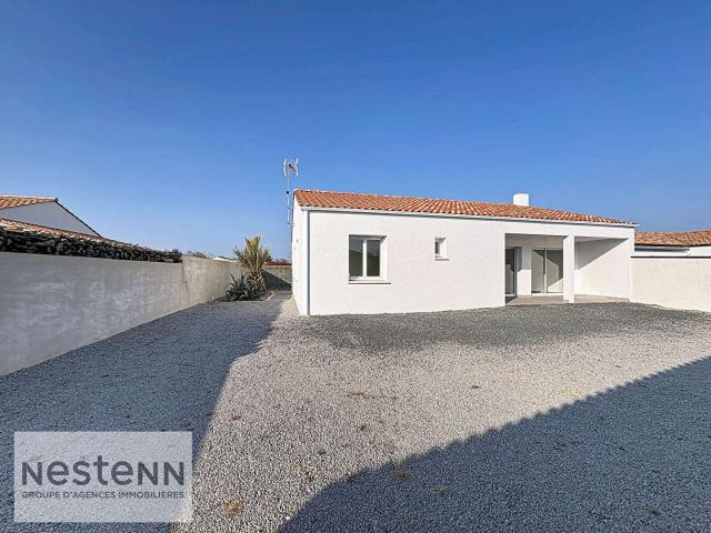 Maison vente à Les Sables-d'Olonne, Sallertaine