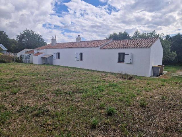Maison vente à Les Sables-d'Olonne, Sallertaine