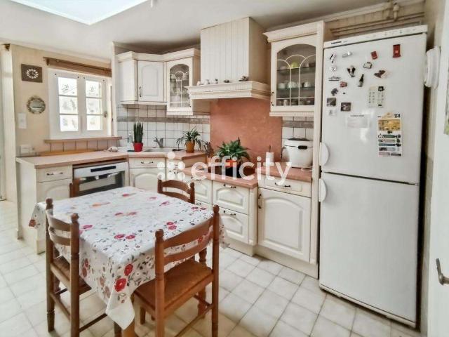 Maison vente à La Rochelle, Salles-sur-mer