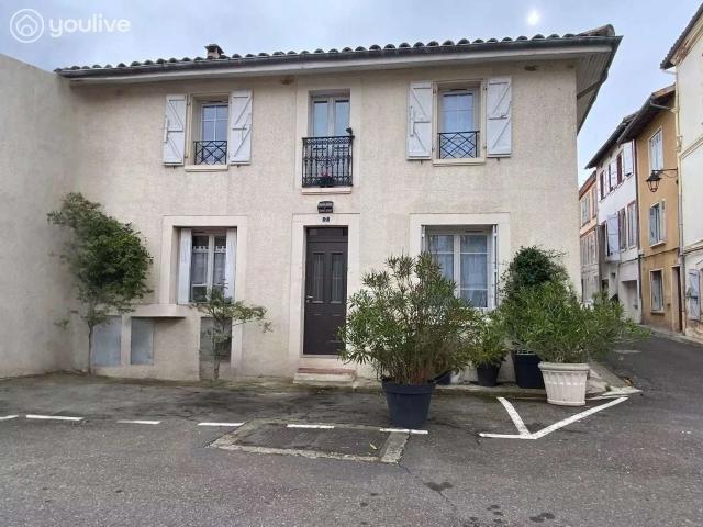 Maison vente à Auch, Samatan