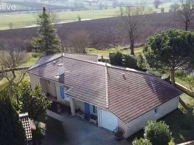 Maison vente à Auch, Samatan