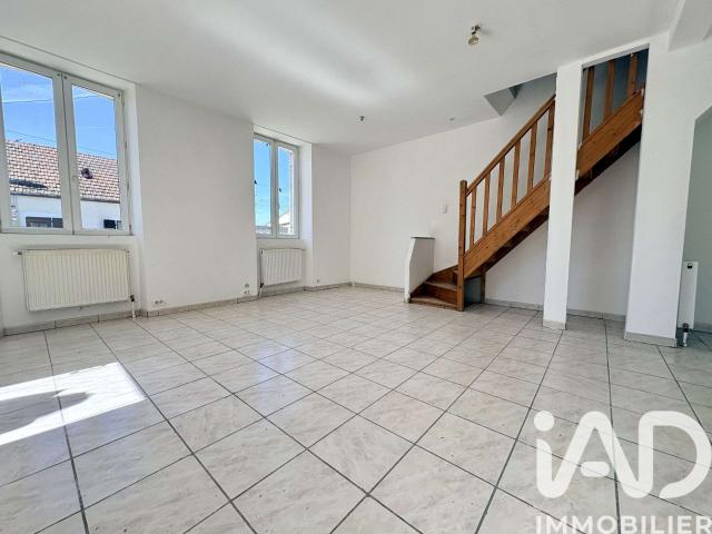 Maison vente à Saint-Amand-Montrond, Sancoins