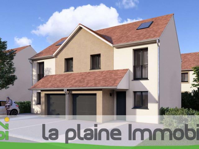Maison vente à Caen, Banneville-la-campagne