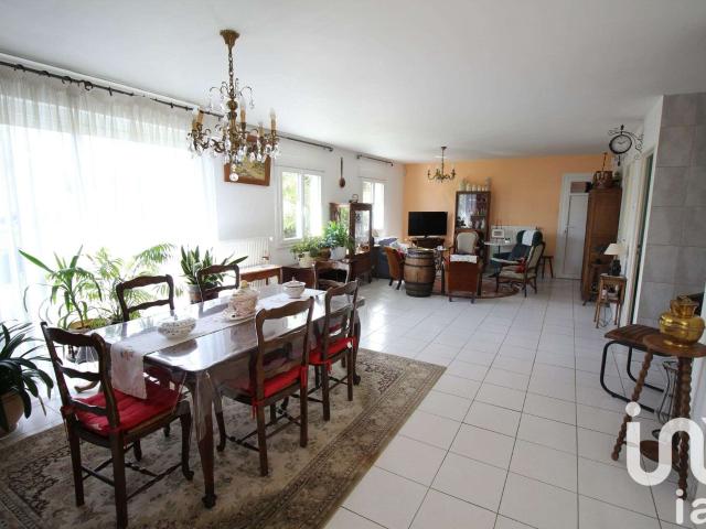 Maison vente à Caen, Sannerville