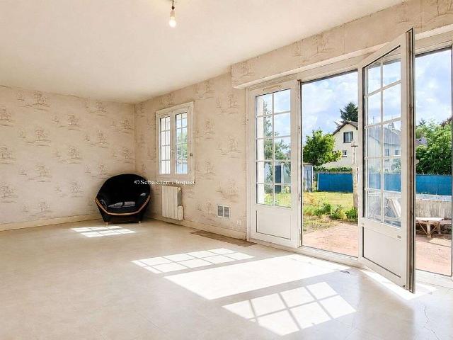 Maison vente à Orléans, Saran