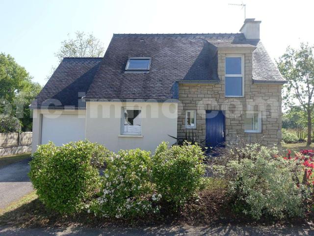 Maison vente à Vannes, Bretagne