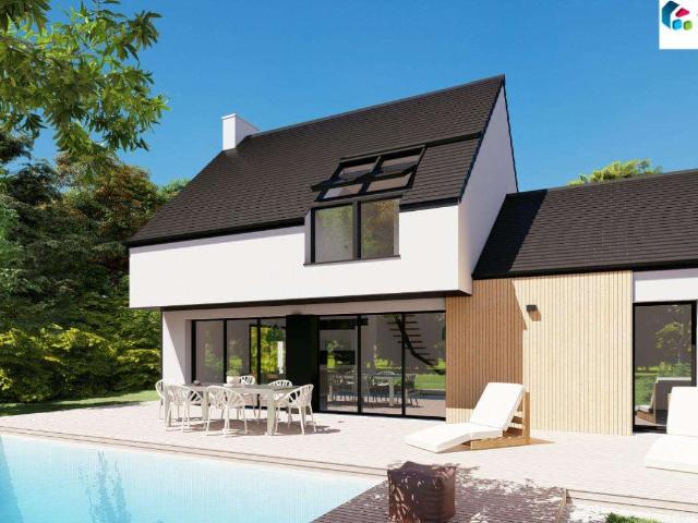 Maison vente à Vannes, Bretagne
