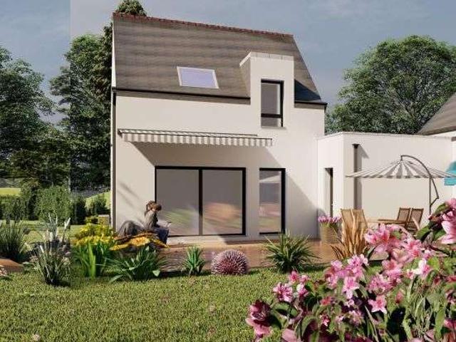 Maison vente à Vannes, Bretagne
