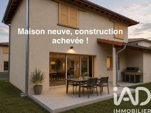 Maison vente à Muret, Saubens