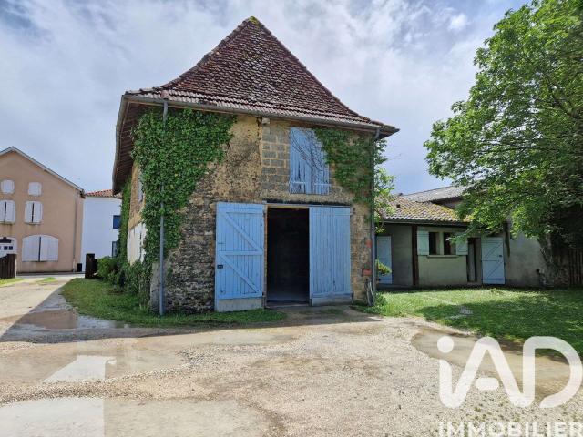 Maison vente à Pau, Sault-de-navailles