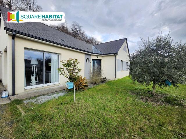 Maison vente à Saumur
