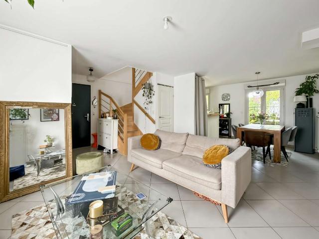 Maison vente à Nantes, Sautron
