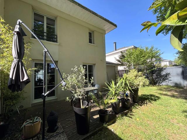 Maison vente à Nantes, Sautron