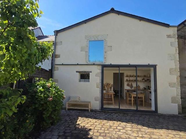 Maison vente à Nantes, Sautron