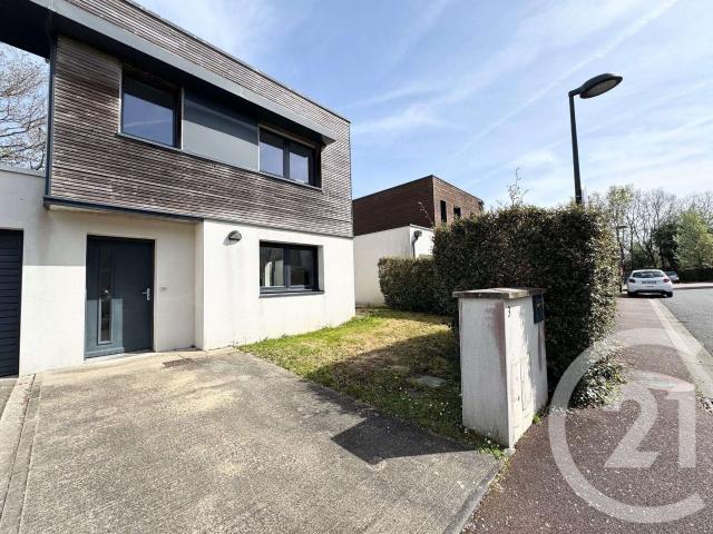 Maison vente à Nantes, Sautron