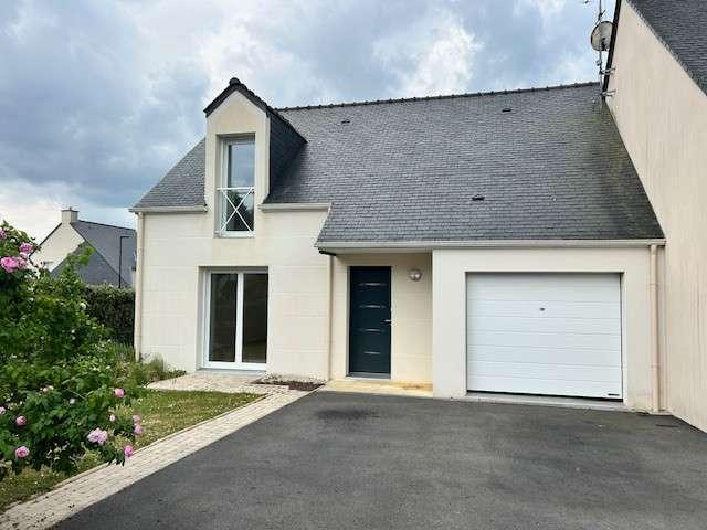 Maison vente à Nantes, Sautron