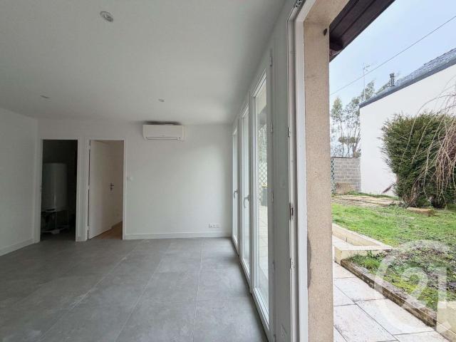 Maison vente à Nantes, Sautron