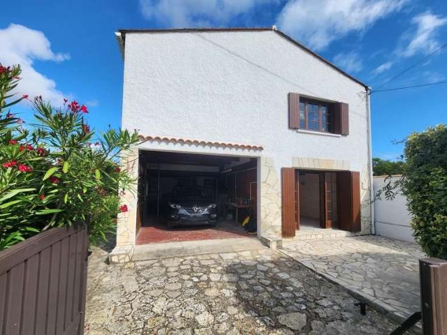 Maison vente à Rochefort, Saint-georges-d'oléron