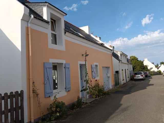 Maison vente à Lorient, Bretagne