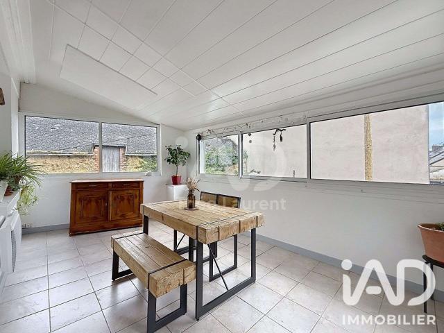 Maison vente à Savenay, Loire-Atlantique