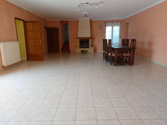 Maison vente à Mamers, Savigné-l'evêque