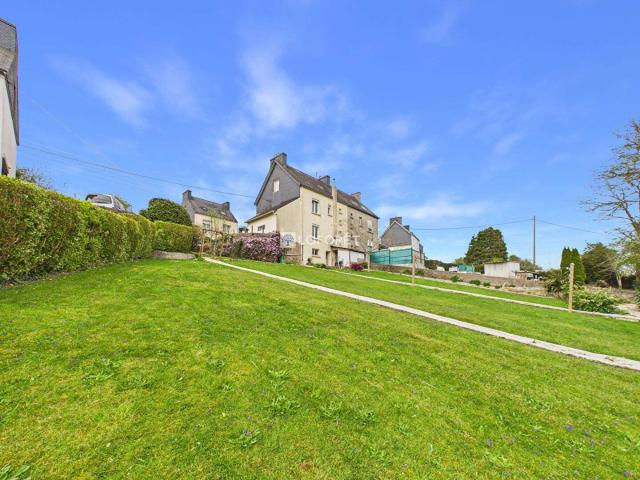 Maison vente à Quimper, Bretagne